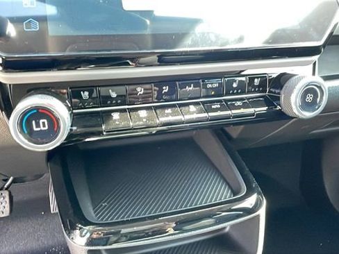 New 2027 Chevrolet Bolt RS image 17