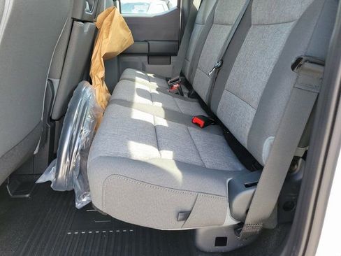New 2025 Ford F250 XL image 8