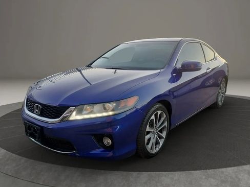 Used 2013 Honda Accord EX-L image 1