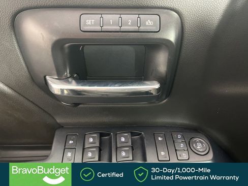 Certified 2014 Chevrolet Silverado 1500 LTZ Z71 w/ LTZ Plus Package AWD/4WD image 20