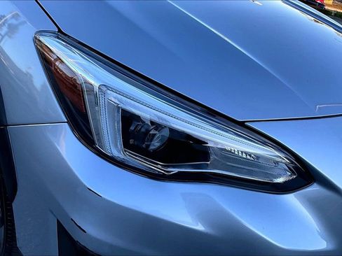 Used 2020 Subaru Crosstrek 2.0i Limited w/ Moonroof Package image 32