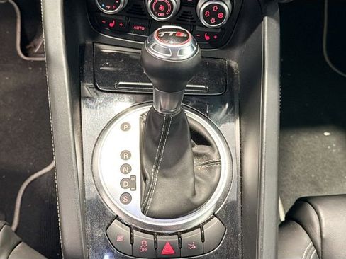 Used 2014 Audi TTS 2.0T Coupe w/ Black Optic Package AWD/4WD image 14