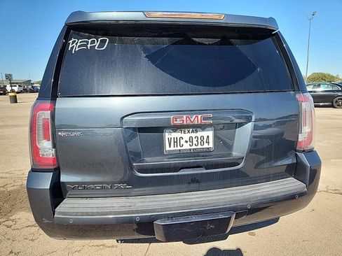 Used 2019 GMC Yukon XL SLT w/ Open Road Package image 7