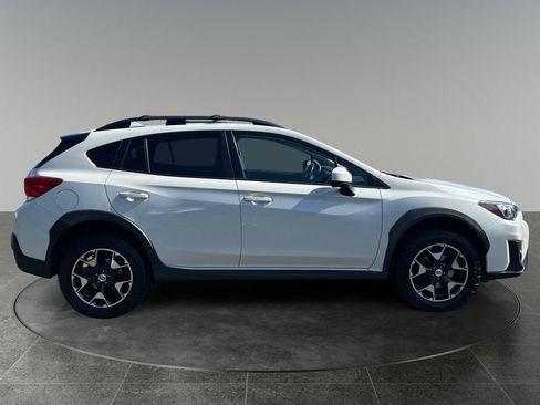 Used 2018 Subaru Crosstrek 2.0i Premium AWD/4WD image 10