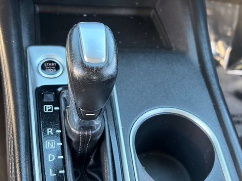 Used 2019 Nissan Altima 2.5 SL FWD image 24