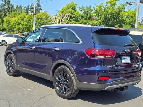 Used 2020 Kia Sorento EX AWD/4WD image 15