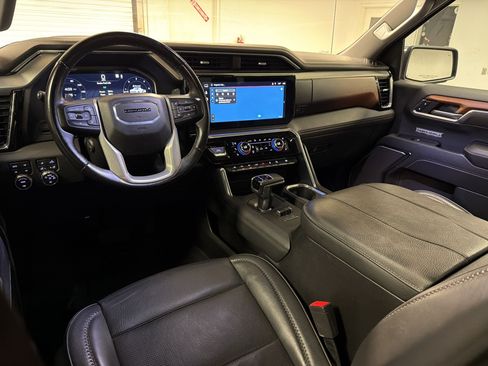 Used 2023 GMC Sierra 1500 Denali AWD/4WD image 29