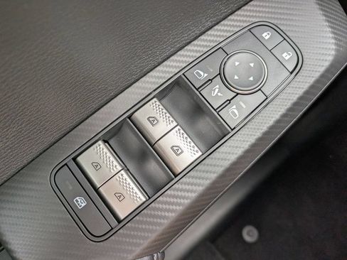 New 2026 Nissan Rogue SL AWD/4WD image 23