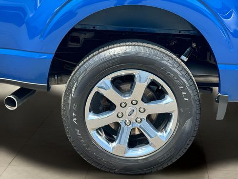 Used 2022 Ford F150 XLT w/ Equipment Group 302A High AWD/4WD image 41