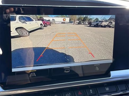 New 2026 Chevrolet Silverado 1500 LT w/ All Star Edition Plus image 13