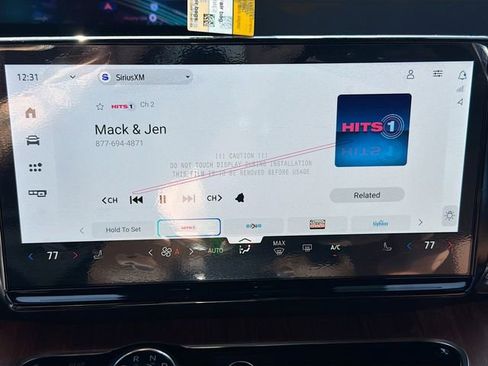 New 2026 Ford Expedition King Ranch image 15