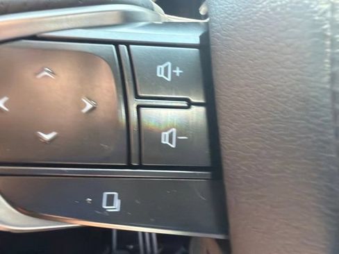 Used 2024 Lexus RX 350 F Sport w/ Convenience Package AWD/4WD image 22