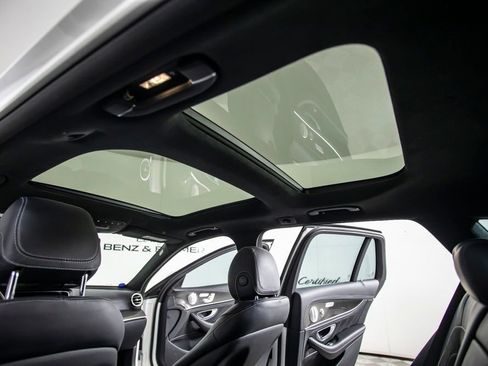 Used 2021 Mercedes-Benz E 63 AMG S image 26