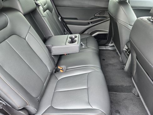 New 2026 Jeep Cherokee Limited AWD/4WD image 38