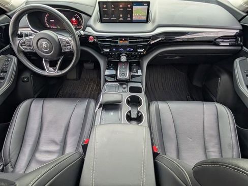 Certified 2024 Acura MDX FWD w/ Technology Package image 17