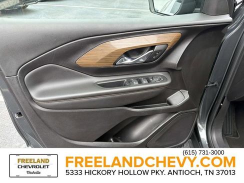 Used 2021 GMC Terrain SLE w/ Driver Convenience Package image 21