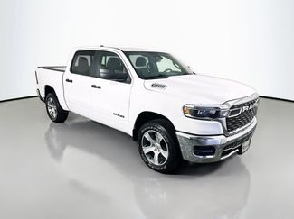 New 2026 RAM 1500 Tradesman video 1