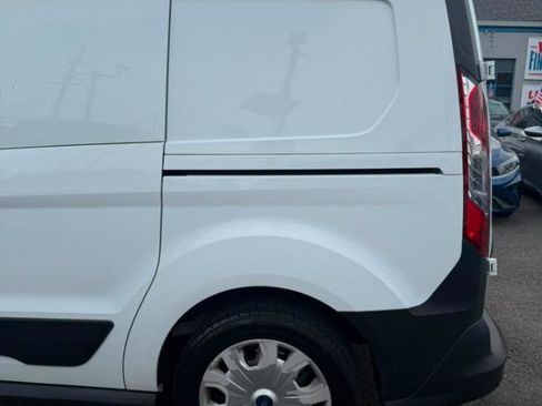 Used 2019 Ford Transit Connect XL FWD image 12