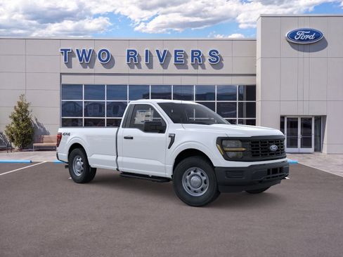 New 2026 Ford F150 XL AWD/4WD image 7