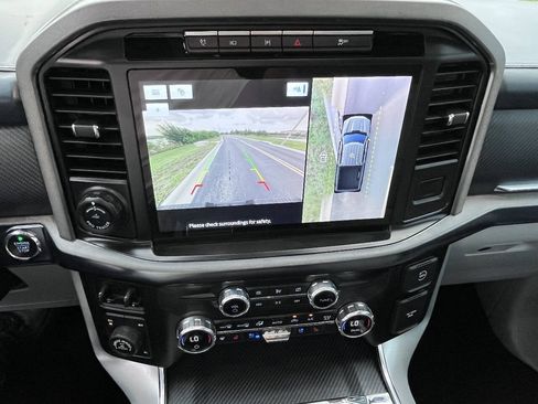 Used 2021 Ford F150 Limited AWD/4WD image 33