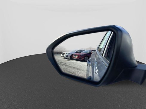 New 2026 Hyundai Tucson SE image 12