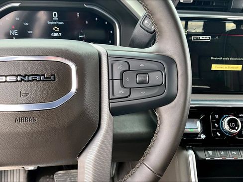 Used 2025 GMC Sierra 3500 Denali w/ Denali Reserve Package AWD/4WD image 20