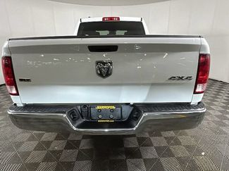 Used 2024 RAM 1500 Classic SLT AWD/4WD video 3