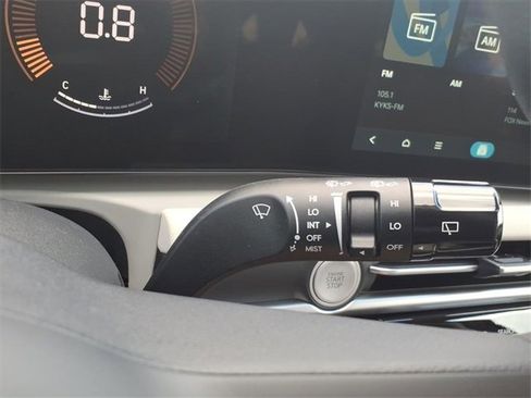 New 2026 Hyundai Tucson SEL image 26