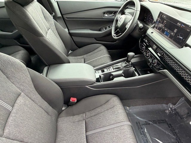 New 2026 Honda Accord Sport image 13