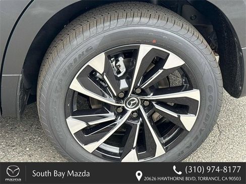 New 2026 MAZDA CX-50 2.5 Hybrid w/ Weather Package image 5