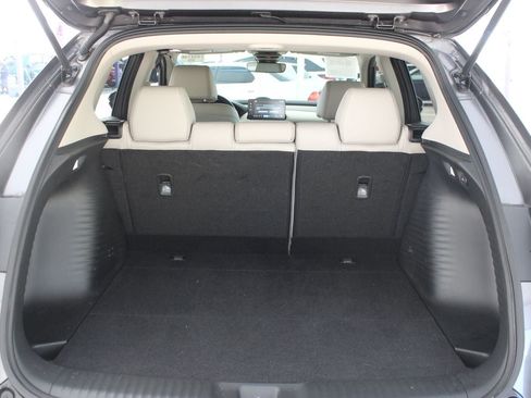 Used 2024 Honda HR-V EX-L image 5