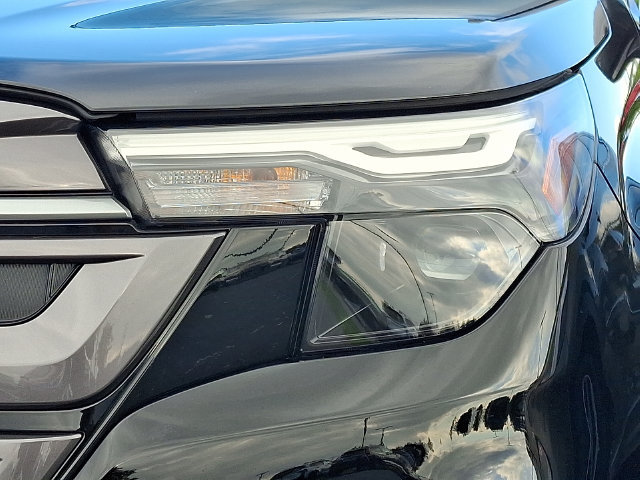Certified 2026 Subaru Forester Premium AWD/4WD image 8