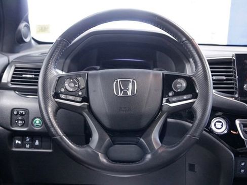 Used 2020 Honda Passport Elite image 14