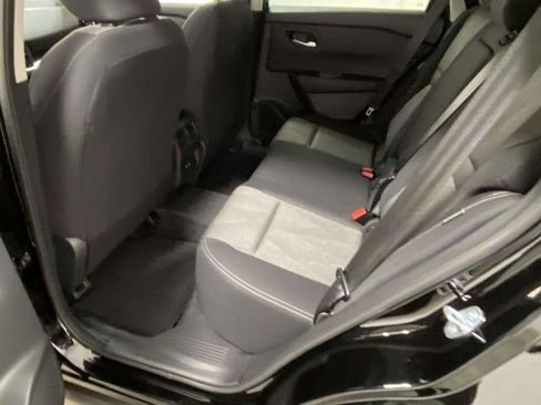 New 2026 Nissan Rogue SV image 8