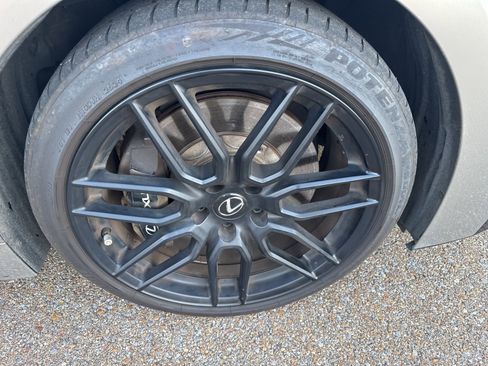 Certified 2023 Lexus IS 500 image 9