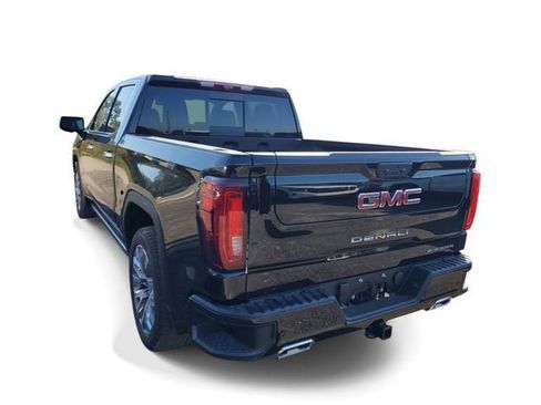 New 2026 GMC Sierra 1500 Denali w/ Denali Reserve Package AWD/4WD image 4