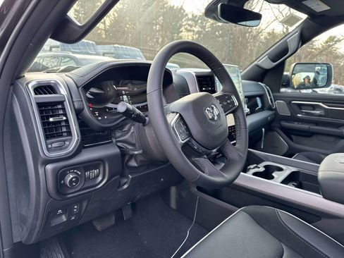 New 2026 RAM 1500 Laramie image 10
