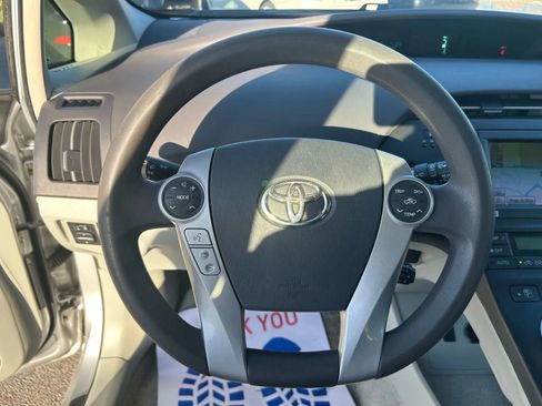 Used 2011 Toyota Prius One image 21