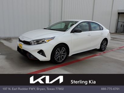 Used 2024 Kia Forte GT-Line
