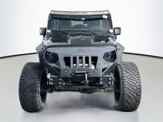 Used 2018 Jeep Wrangler Unlimited Rubicon w/ Cold Weather Group AWD/4WD video 2