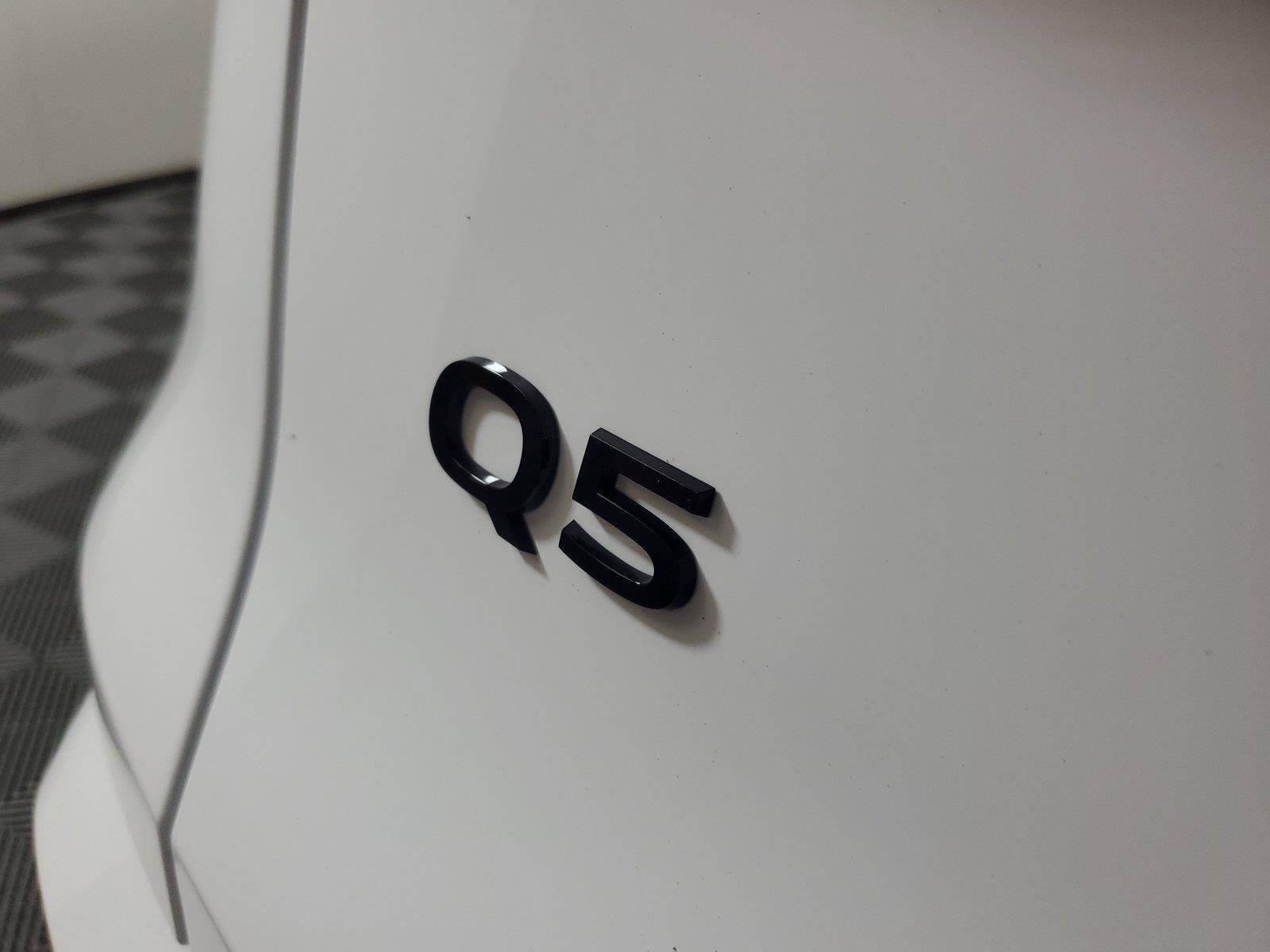 New 2026 Audi Q5 2.0T AWD/4WD image 8
