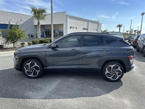 New 2026 Hyundai Kona SEL Premium image 14