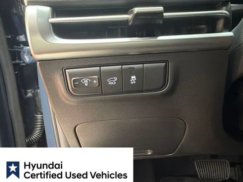 Used 2026 Hyundai Tucson SEL FWD image 27