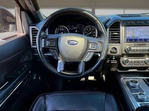 Used 2020 Ford Expedition Limited w/ Equipment Group 303A AWD/4WD image 5