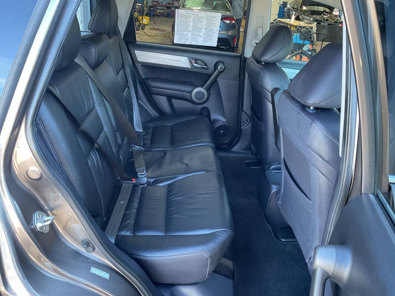 Used 2010 Honda CR-V EX-L image 28