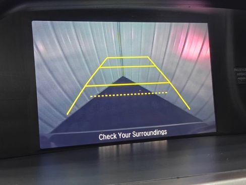 Used 2016 Honda Odyssey EX image 7