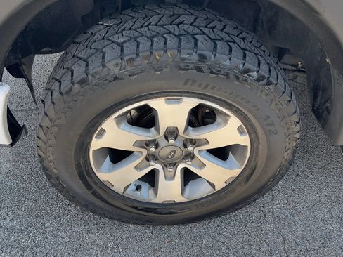 Used 2013 Ford F150 STX w/ Mid Equipment Group AWD/4WD image 10