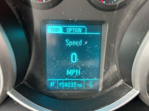 Used 2014 Chevrolet Cruze LT FWD image 21