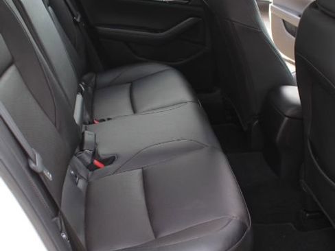 Used 2019 MAZDA MAZDA3 Sedan w/ Premium Package image 15