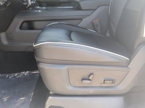 New 2026 RAM 2500 Limited image 19